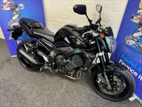 USED 2014 64 YAMAHA FZ1 FZ1 N LOW MILES & GREAT LOOKS