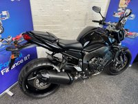 USED 2014 64 YAMAHA FZ1 FZ1 N LOW MILES & GREAT LOOKS