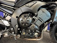 USED 2014 64 YAMAHA FZ1 FZ1 N LOW MILES & GREAT LOOKS