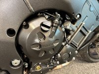 USED 2014 64 YAMAHA FZ1 FZ1 N LOW MILES & GREAT LOOKS