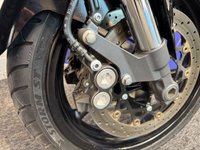 USED 2014 64 YAMAHA FZ1 FZ1 N LOW MILES & GREAT LOOKS