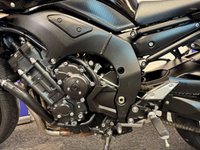 USED 2014 64 YAMAHA FZ1 FZ1 N LOW MILES & GREAT LOOKS