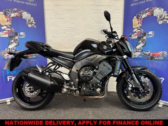 2014 YAMAHA FZ1