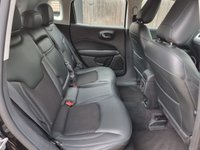 USED 2018 68 JEEP COMPASS 1.4T MultiAirII Longitude SUV 5dr Petrol Manual Euro 6 (s/s) (140 ps) ** WE OFFER FINANCE ON THIS CAR **