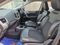USED 2018 68 JEEP COMPASS 1.4T MultiAirII Longitude SUV 5dr Petrol Manual Euro 6 (s/s) (140 ps) ** WE OFFER FINANCE ON THIS CAR **