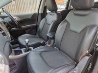 USED 2018 68 JEEP COMPASS 1.4T MultiAirII Longitude SUV 5dr Petrol Manual Euro 6 (s/s) (140 ps) ** WE OFFER FINANCE ON THIS CAR **