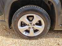 USED 2018 68 JEEP COMPASS 1.4T MultiAirII Longitude SUV 5dr Petrol Manual Euro 6 (s/s) (140 ps) ** WE OFFER FINANCE ON THIS CAR **