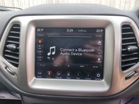 USED 2018 68 JEEP COMPASS 1.4T MultiAirII Longitude SUV 5dr Petrol Manual Euro 6 (s/s) (140 ps) ** WE OFFER FINANCE ON THIS CAR **