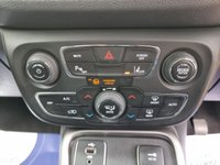 USED 2018 68 JEEP COMPASS 1.4T MultiAirII Longitude SUV 5dr Petrol Manual Euro 6 (s/s) (140 ps) ** WE OFFER FINANCE ON THIS CAR **