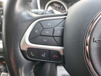 USED 2018 68 JEEP COMPASS 1.4T MultiAirII Longitude SUV 5dr Petrol Manual Euro 6 (s/s) (140 ps) ** WE OFFER FINANCE ON THIS CAR **
