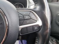 USED 2018 68 JEEP COMPASS 1.4T MultiAirII Longitude SUV 5dr Petrol Manual Euro 6 (s/s) (140 ps) ** WE OFFER FINANCE ON THIS CAR **