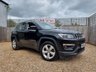 USED 2018 68 JEEP COMPASS 1.4T MultiAirII Longitude SUV 5dr Petrol Manual Euro 6 (s/s) (140 ps) ** WE OFFER FINANCE ON THIS CAR **