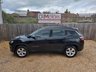 USED 2018 68 JEEP COMPASS 1.4T MultiAirII Longitude SUV 5dr Petrol Manual Euro 6 (s/s) (140 ps) ** WE OFFER FINANCE ON THIS CAR **