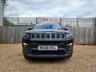 USED 2018 68 JEEP COMPASS 1.4T MultiAirII Longitude SUV 5dr Petrol Manual Euro 6 (s/s) (140 ps) ** WE OFFER FINANCE ON THIS CAR **