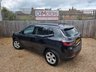 USED 2018 68 JEEP COMPASS 1.4T MultiAirII Longitude SUV 5dr Petrol Manual Euro 6 (s/s) (140 ps) ** WE OFFER FINANCE ON THIS CAR **