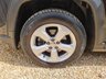 USED 2018 68 JEEP COMPASS 1.4T MultiAirII Longitude SUV 5dr Petrol Manual Euro 6 (s/s) (140 ps) ** WE OFFER FINANCE ON THIS CAR **