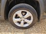 USED 2018 68 JEEP COMPASS 1.4T MultiAirII Longitude SUV 5dr Petrol Manual Euro 6 (s/s) (140 ps) ** WE OFFER FINANCE ON THIS CAR **