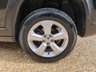USED 2018 68 JEEP COMPASS 1.4T MultiAirII Longitude SUV 5dr Petrol Manual Euro 6 (s/s) (140 ps) ** WE OFFER FINANCE ON THIS CAR **