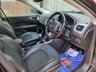 USED 2018 68 JEEP COMPASS 1.4T MultiAirII Longitude SUV 5dr Petrol Manual Euro 6 (s/s) (140 ps) ** WE OFFER FINANCE ON THIS CAR **