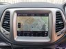 USED 2018 68 JEEP COMPASS 1.4T MultiAirII Longitude SUV 5dr Petrol Manual Euro 6 (s/s) (140 ps) ** WE OFFER FINANCE ON THIS CAR **