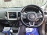 USED 2018 68 JEEP COMPASS 1.4T MultiAirII Longitude SUV 5dr Petrol Manual Euro 6 (s/s) (140 ps) ** WE OFFER FINANCE ON THIS CAR **