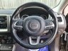 USED 2018 68 JEEP COMPASS 1.4T MultiAirII Longitude SUV 5dr Petrol Manual Euro 6 (s/s) (140 ps) ** WE OFFER FINANCE ON THIS CAR **