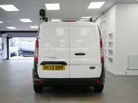 USED 2022 22 FORD TRANSIT CONNECT 1.5 EBL 100 BHP L1 220 SWB LEADER NAV ( HUGE SPEC ! ) SAT NAV | AIR CON | 220 WEIGHT | CAMERA