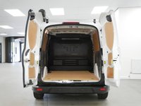 USED 2022 22 FORD TRANSIT CONNECT 1.5 EBL 100 BHP L1 220 SWB LEADER NAV ( HUGE SPEC ! ) SAT NAV | AIR CON | 220 WEIGHT | CAMERA