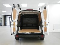 USED 2022 22 FORD TRANSIT CONNECT 1.5 EBL 100 BHP L1 220 SWB LEADER NAV ( HUGE SPEC ! ) SAT NAV | AIR CON | 220 WEIGHT | CAMERA