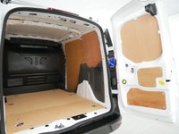 USED 2022 22 FORD TRANSIT CONNECT 1.5 EBL 100 BHP L1 220 SWB LEADER NAV ( HUGE SPEC ! ) SAT NAV | AIR CON | 220 WEIGHT | CAMERA