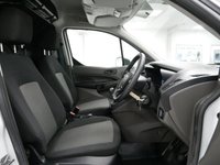USED 2022 22 FORD TRANSIT CONNECT 1.5 EBL 100 BHP L1 220 SWB LEADER NAV ( HUGE SPEC ! ) SAT NAV | AIR CON | 220 WEIGHT | CAMERA