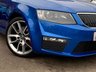 USED 2017 66 SKODA OCTAVIA 2.0 TDI vRS Hatchback 5dr Diesel Manual Euro 6 (s/s) (SNav) (184 ps) 