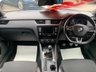 USED 2017 66 SKODA OCTAVIA 2.0 TDI vRS Hatchback 5dr Diesel Manual Euro 6 (s/s) (SNav) (184 ps) 