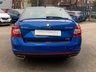 USED 2017 66 SKODA OCTAVIA 2.0 TDI vRS Hatchback 5dr Diesel Manual Euro 6 (s/s) (SNav) (184 ps) 
