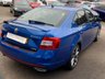 USED 2017 66 SKODA OCTAVIA 2.0 TDI vRS Hatchback 5dr Diesel Manual Euro 6 (s/s) (SNav) (184 ps) 