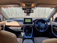 USED 2020 20 TOYOTA RAV4 2.5 VVT-h Excel SUV 5dr Petrol Hybrid CVT 4WD Euro 6 (s/s) (222 ps) ** WE OFFER FINANCE ON THIS CAR **