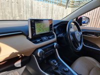 USED 2020 20 TOYOTA RAV4 2.5 VVT-h Excel SUV 5dr Petrol Hybrid CVT 4WD Euro 6 (s/s) (222 ps) ** WE OFFER FINANCE ON THIS CAR **