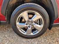 USED 2020 20 TOYOTA RAV4 2.5 VVT-h Excel SUV 5dr Petrol Hybrid CVT 4WD Euro 6 (s/s) (222 ps) ** WE OFFER FINANCE ON THIS CAR **