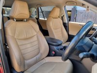 USED 2020 20 TOYOTA RAV4 2.5 VVT-h Excel SUV 5dr Petrol Hybrid CVT 4WD Euro 6 (s/s) (222 ps) ** WE OFFER FINANCE ON THIS CAR **