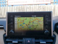 USED 2020 20 TOYOTA RAV4 2.5 VVT-h Excel SUV 5dr Petrol Hybrid CVT 4WD Euro 6 (s/s) (222 ps) ** WE OFFER FINANCE ON THIS CAR **