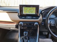 USED 2020 20 TOYOTA RAV4 2.5 VVT-h Excel SUV 5dr Petrol Hybrid CVT 4WD Euro 6 (s/s) (222 ps) ** WE OFFER FINANCE ON THIS CAR **