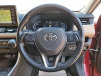 USED 2020 20 TOYOTA RAV4 2.5 VVT-h Excel SUV 5dr Petrol Hybrid CVT 4WD Euro 6 (s/s) (222 ps) ** WE OFFER FINANCE ON THIS CAR **