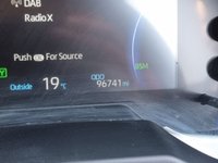 USED 2020 20 TOYOTA RAV4 2.5 VVT-h Excel SUV 5dr Petrol Hybrid CVT 4WD Euro 6 (s/s) (222 ps) ** WE OFFER FINANCE ON THIS CAR **