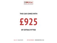 USED 2020 20 TOYOTA RAV4 2.5 VVT-h Excel SUV 5dr Petrol Hybrid CVT 4WD Euro 6 (s/s) (222 ps) ** WE OFFER FINANCE ON THIS CAR **
