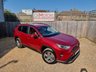 USED 2020 20 TOYOTA RAV4 2.5 VVT-h Excel SUV 5dr Petrol Hybrid CVT 4WD Euro 6 (s/s) (222 ps) ** WE OFFER FINANCE ON THIS CAR **