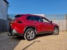 USED 2020 20 TOYOTA RAV4 2.5 VVT-h Excel SUV 5dr Petrol Hybrid CVT 4WD Euro 6 (s/s) (222 ps) ** WE OFFER FINANCE ON THIS CAR **