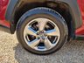 USED 2020 20 TOYOTA RAV4 2.5 VVT-h Excel SUV 5dr Petrol Hybrid CVT 4WD Euro 6 (s/s) (222 ps) ** WE OFFER FINANCE ON THIS CAR **