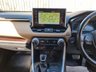 USED 2020 20 TOYOTA RAV4 2.5 VVT-h Excel SUV 5dr Petrol Hybrid CVT 4WD Euro 6 (s/s) (222 ps) ** WE OFFER FINANCE ON THIS CAR **