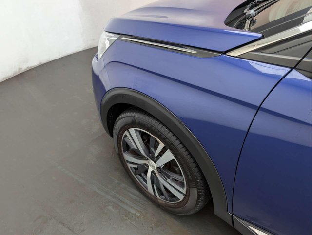 USED 2019 19 PEUGEOT 3008 1.5 3008 Allure Blue HDi S/S Auto 5dr CLICK & COLLECT/ HOME DELIVERY