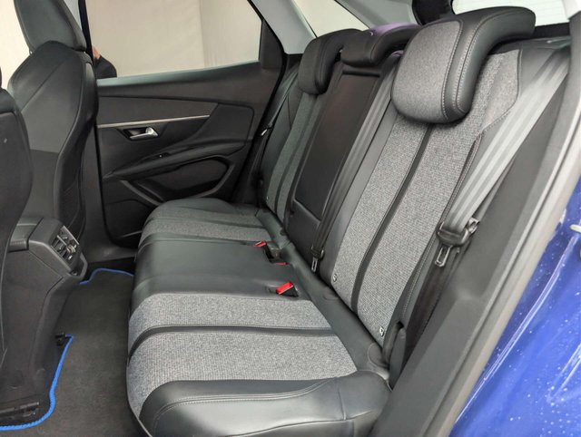 USED 2019 19 PEUGEOT 3008 1.5 3008 Allure Blue HDi S/S Auto 5dr CLICK & COLLECT/ HOME DELIVERY